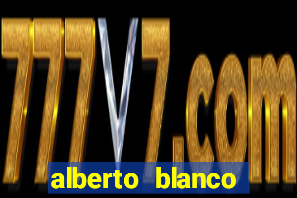 alberto blanco sonya blaze